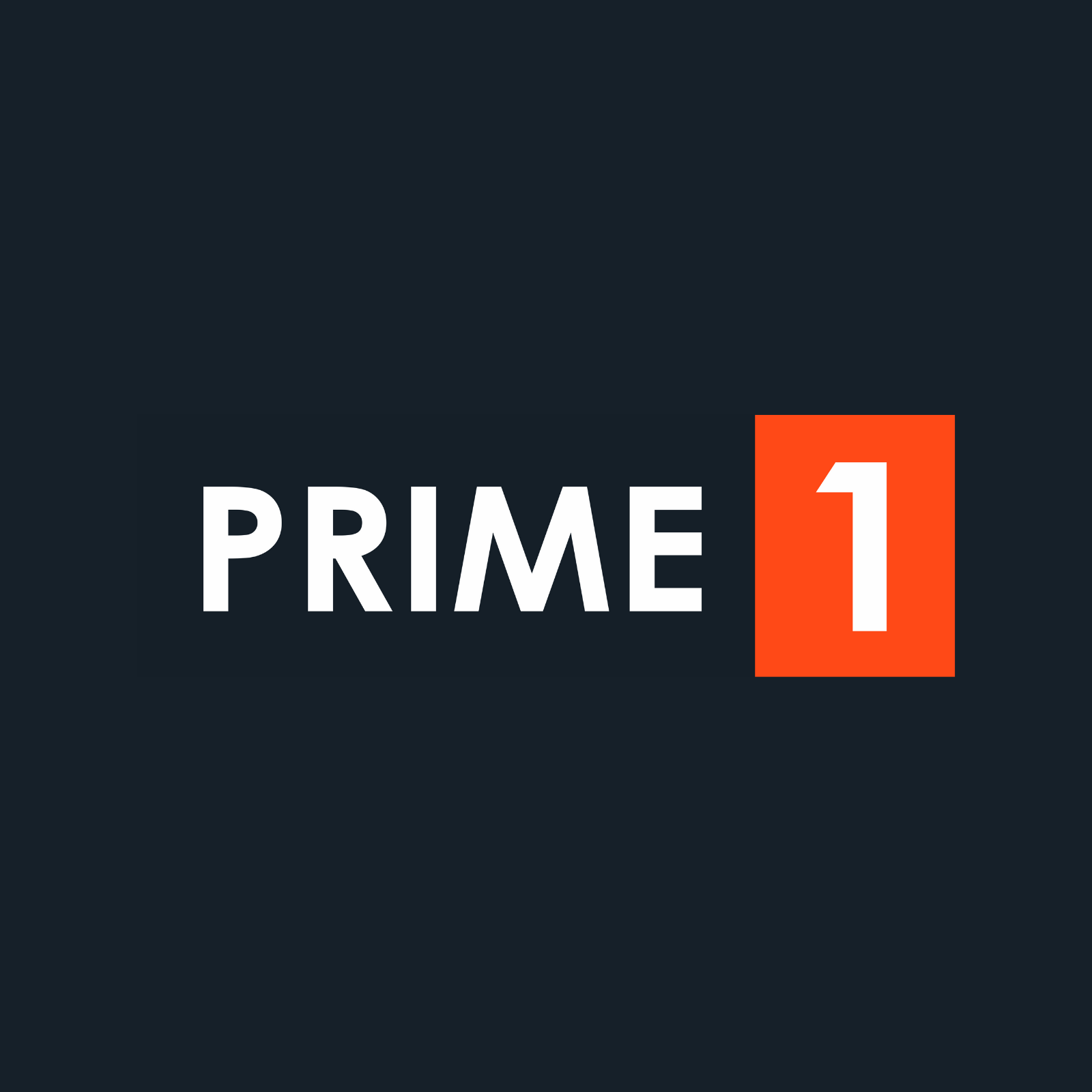 Prime One Community