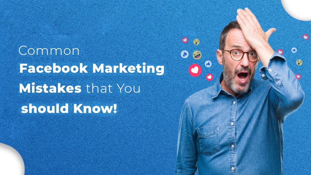 These 5 common mistakes may be found in your Facebook Ad Metrics analytics.