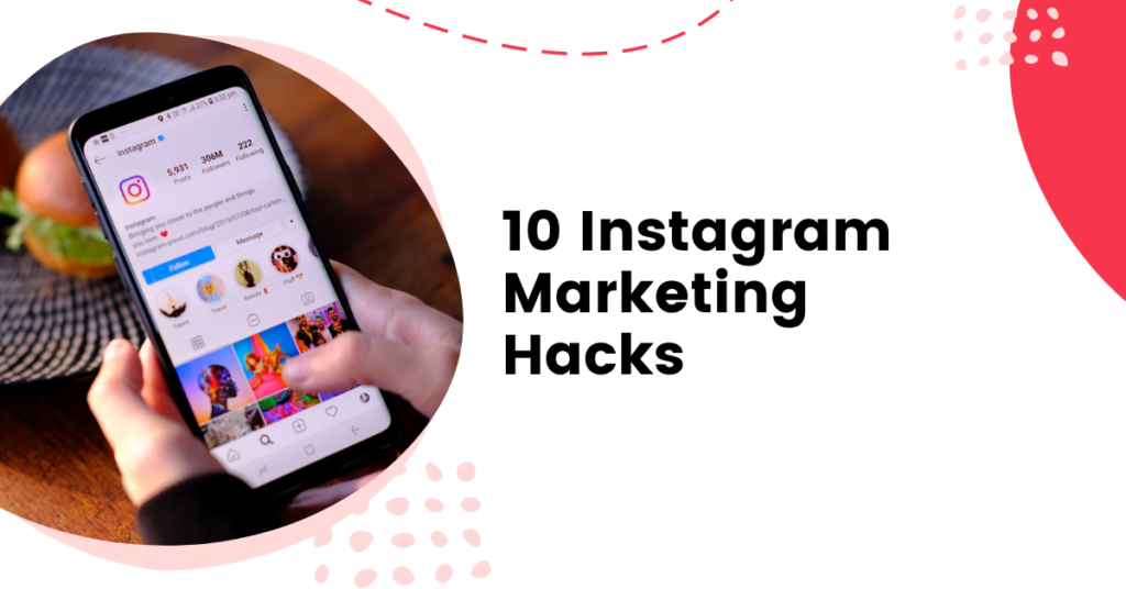 NEW INSTAGRAM CHANGES THAT AFFECT MARKETERS