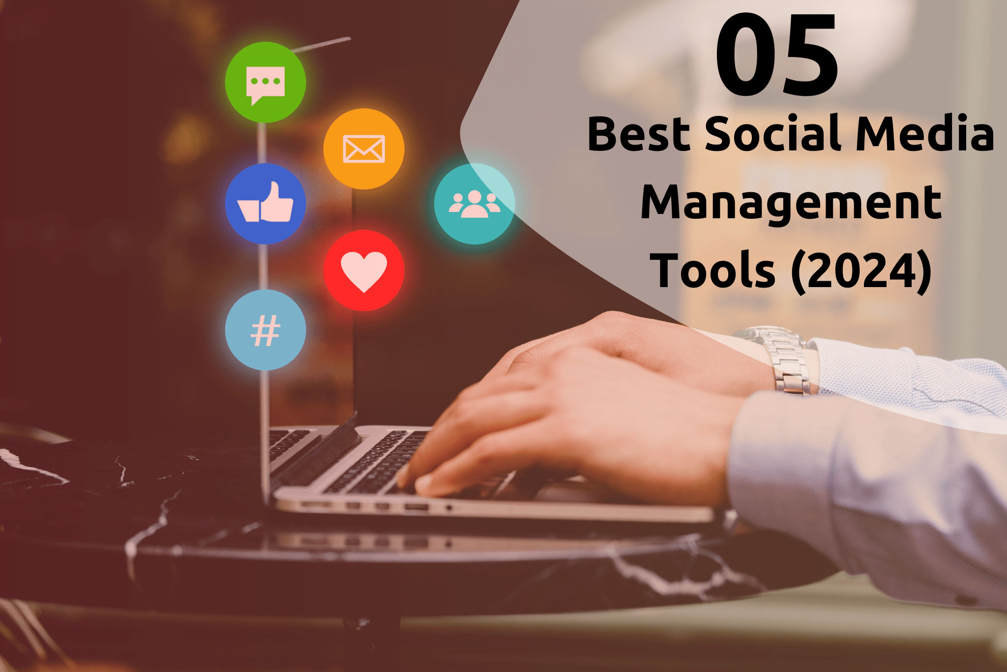 best-social-media- management