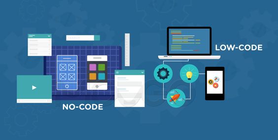 Building Software Without the Coding Fuss: No-Code Explained