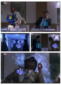 Skype