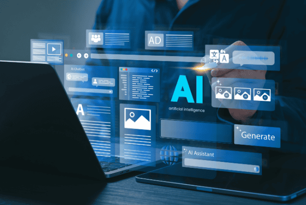 Generative AI in Web Development: The Future is Now