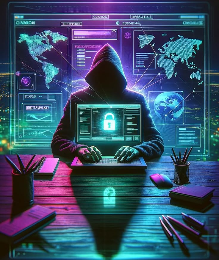 Cybersecurity Risks & Best Practices