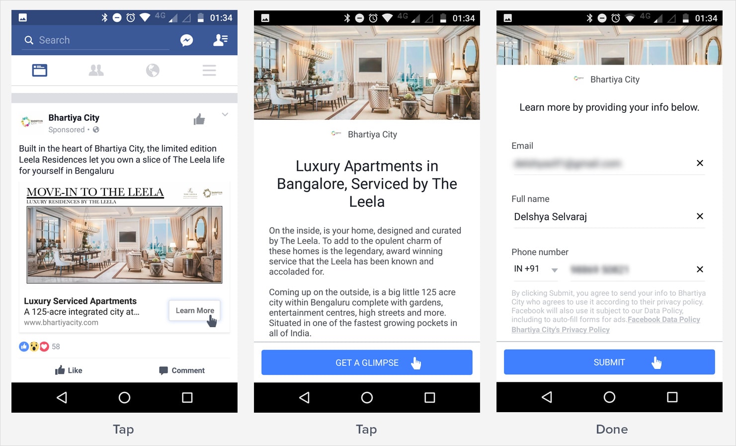 Facebook-lead-ads