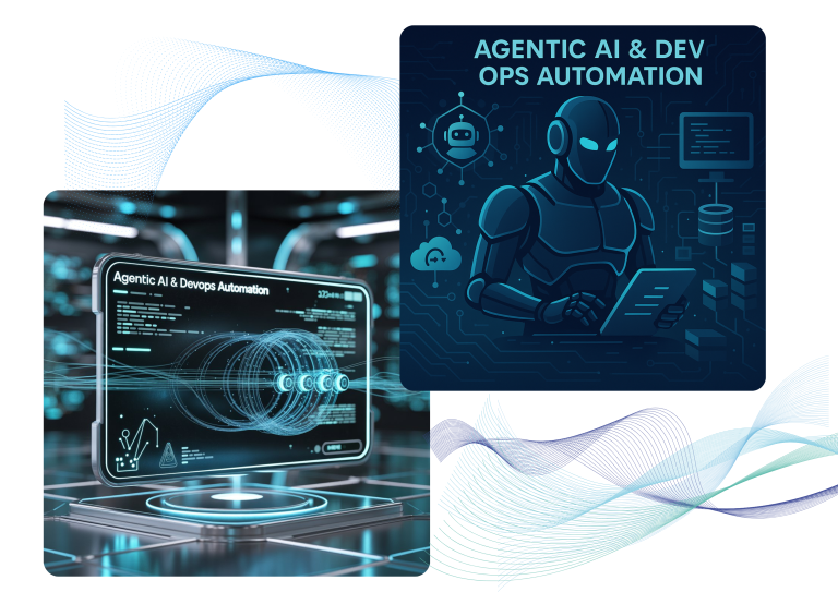 Agentic AI & DevOps Automation - Prime One Community