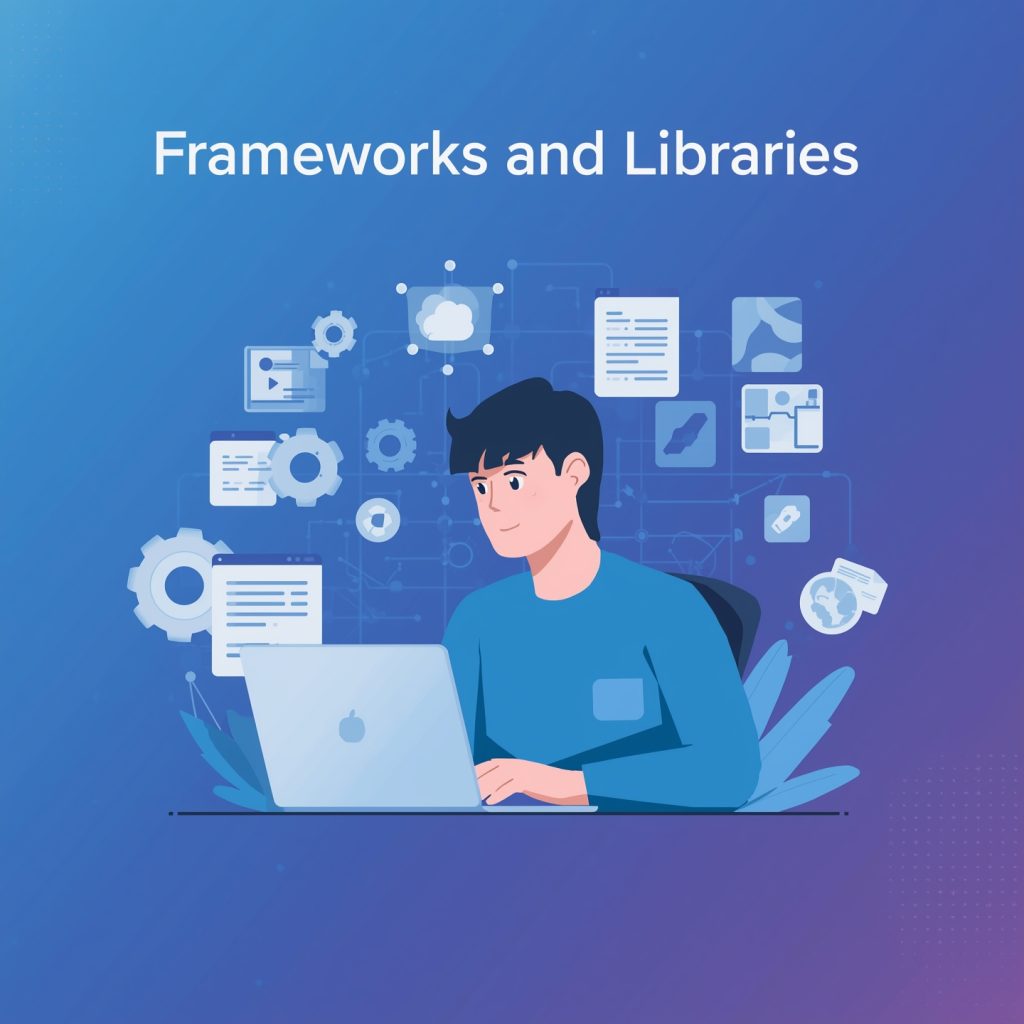 Frameworks & Libraries