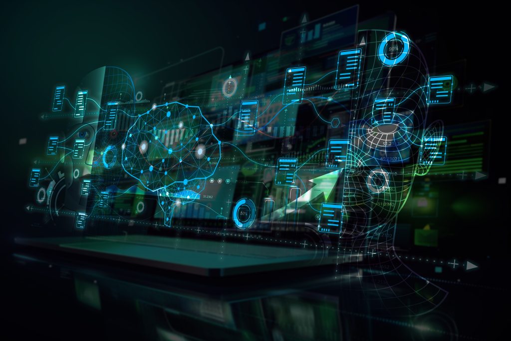 The Future of IT: How Emerging Technologies Are Transforming Businesses