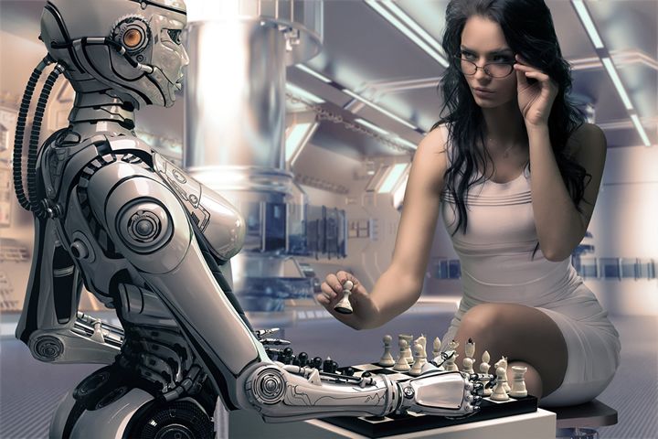 The Rise of Humanoid Robots: Hype or Reality?