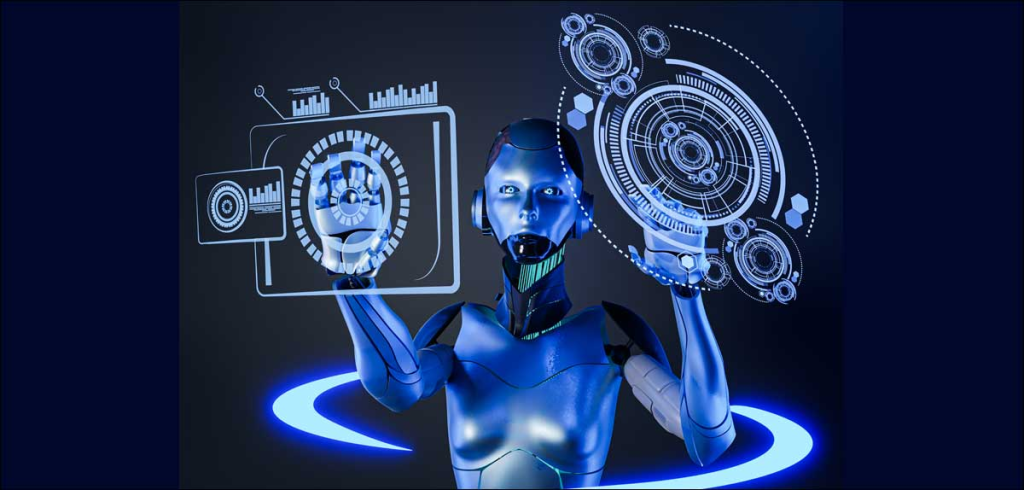 How Cybersecurity Involves in Modern Web Development