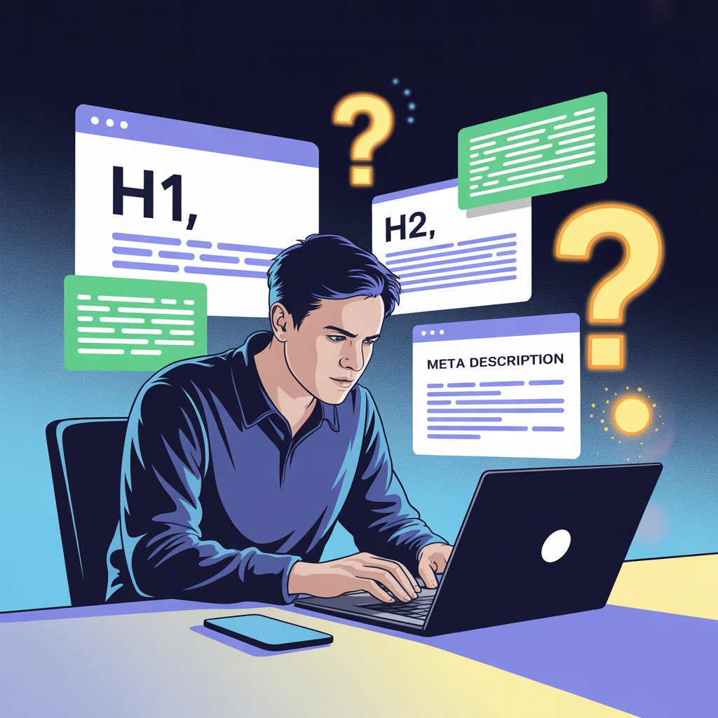 Writing for Search Generative Experience (SGE): The New Rules of SEO Content