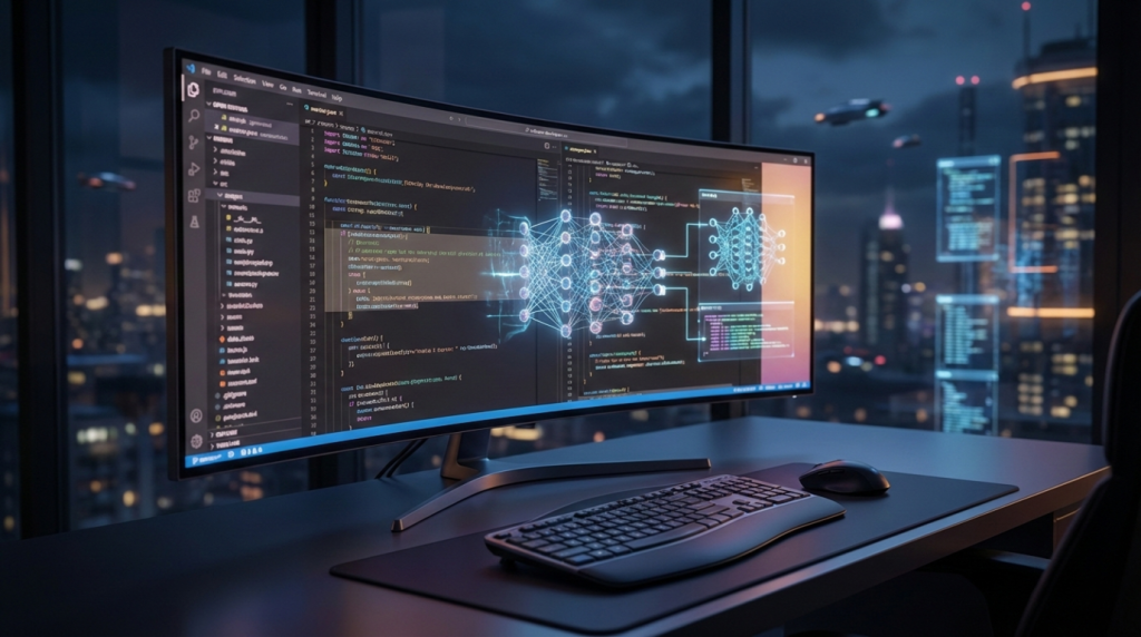 Development in 2026: What Coding Really Looks Like Now