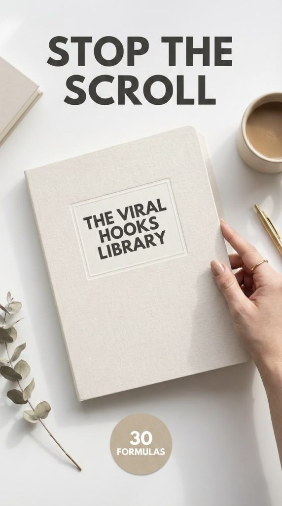 The Opening Line Blueprint for Copywriting in 2026