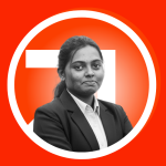 dilaksana sureshkumar